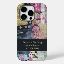 Minimalistmedia med blandad Professionell i modern