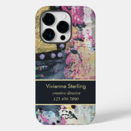 Minimalistmedia med blandad Professionell i modern