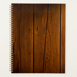 MINIMALISTmonogramplanerare