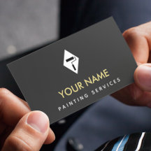 Minimalistpenseln för målare, Elegant, klassiskt