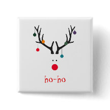 Minimalistrenar på vit ho-ho