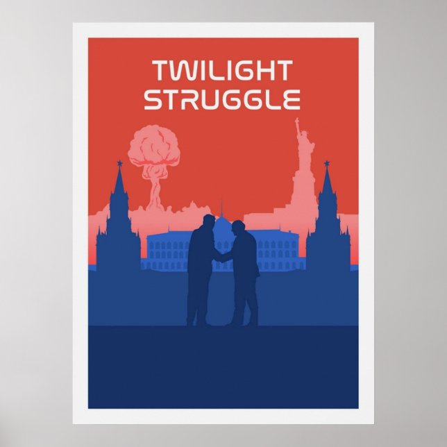 Minimalistresor med trådlöst nätverk poster (Framsidan)