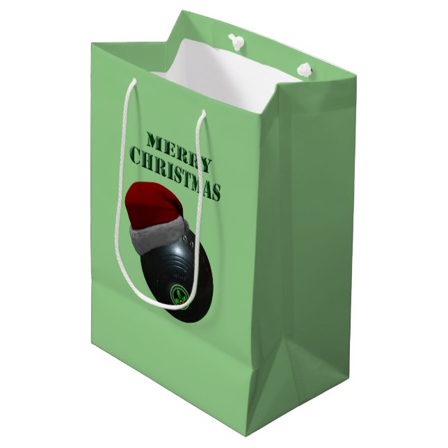 Minimalists Bowls God jul (Framsidan Vinklad)