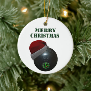 Minimalists Bowls God jul Julgransprydnad Keramik