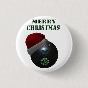Minimalists Bowls God jul Knapp