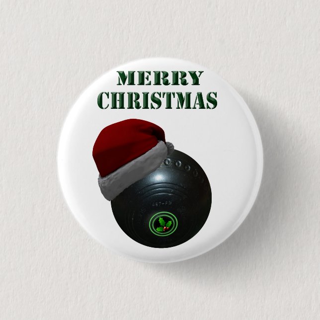 Minimalists Bowls God jul Knapp (Framsida)