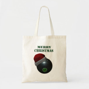 Minimalists Bowls God jul Tygkasse