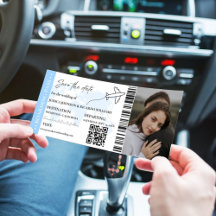 Minimalistspara vid påstigning biljett