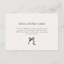 Minimalt fack för elegant