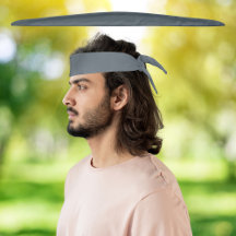 Minimalt fast Grått
