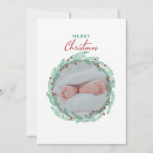 Minimalt foto-Helgdag för grönt andedräkt