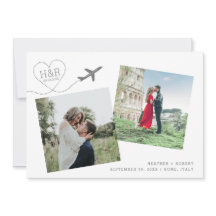 Minimalt Modern 2-mål för fotoresetema