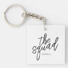 Minimalt skript Foto på Anpassningsbarna Fyrkantig