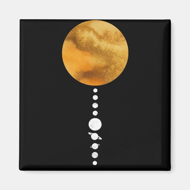 Minimalt solenergisystem magnet (Framsidan)