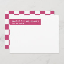 Minimalt Trendig för kvadratisk Snyggt Modern ante