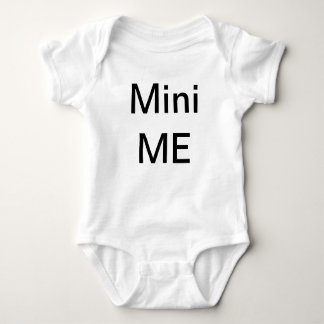 MiniME T Shirt