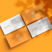 Minimiikoner för Orange av Professionell