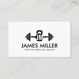 Minimikrav på coola för tränare i visitkort