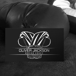 Minimivärde för coola av startbuss visitkort