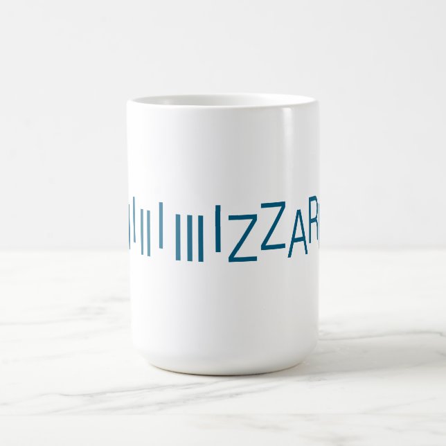 Minimizzare Mugg (Center)