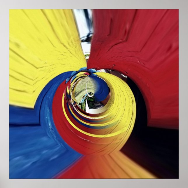 minimundo poster (Framsidan)