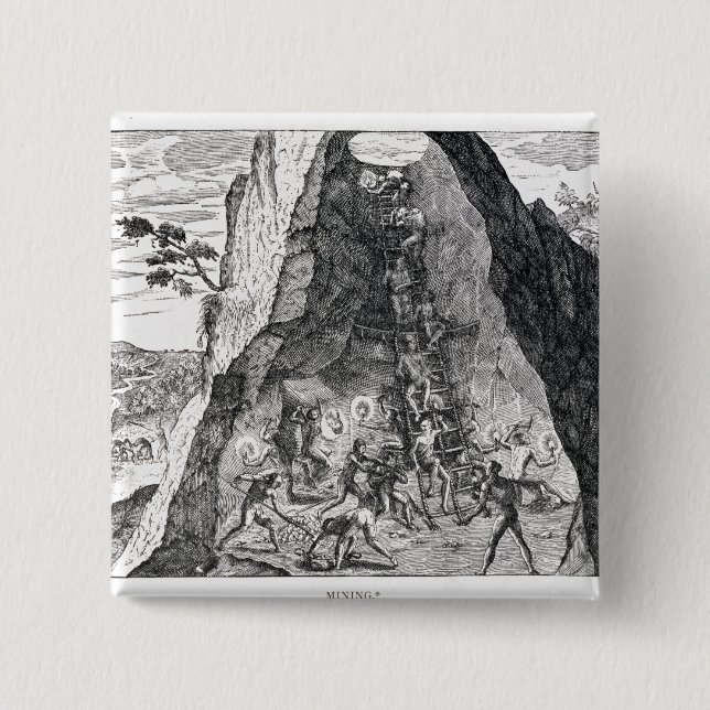 Mining', Frankfurt, 1602 Knapp (Framsida)