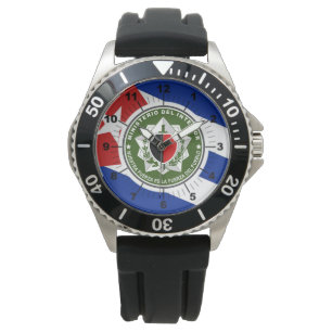 MININT WATCH ARMBANDSUR