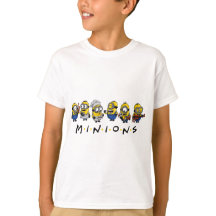Minion Vänner