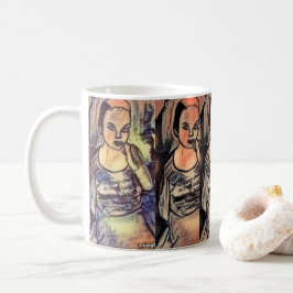 ministärsföremål, tro kaffemugg