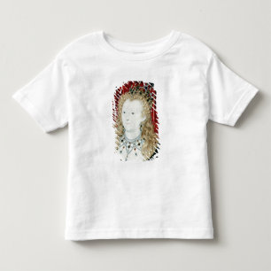 Minister för drottning Elizabeth I T Shirt