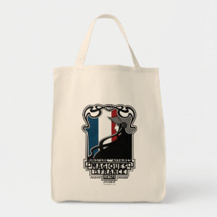 Ministère des Affaires Magiques de la Frankrike L Tygkasse