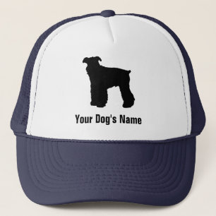 Ministern Schnauzer ミ ニ ュ チ ュ ア ・ Keps