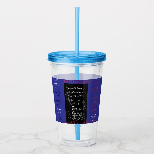 Ministrekopar Take Away Mugg (Framsida)