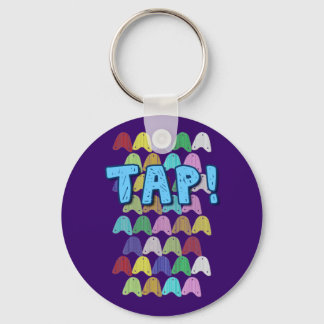 MiniTaps #10 Nyckelring