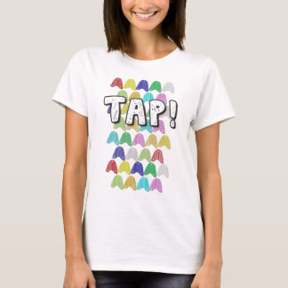 MiniTaps #10 T Shirt