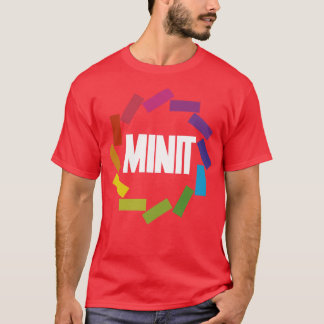 Minitposter T Shirt