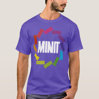 Minitposter T Shirt