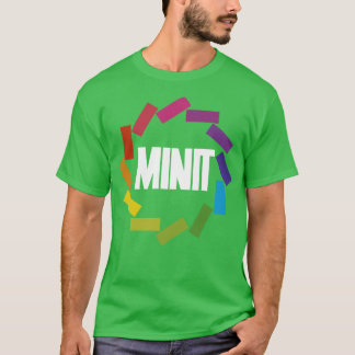 Minitposter T Shirt