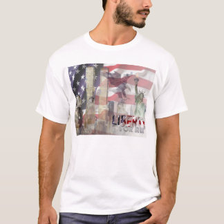 Minnas 9/11 t shirt
