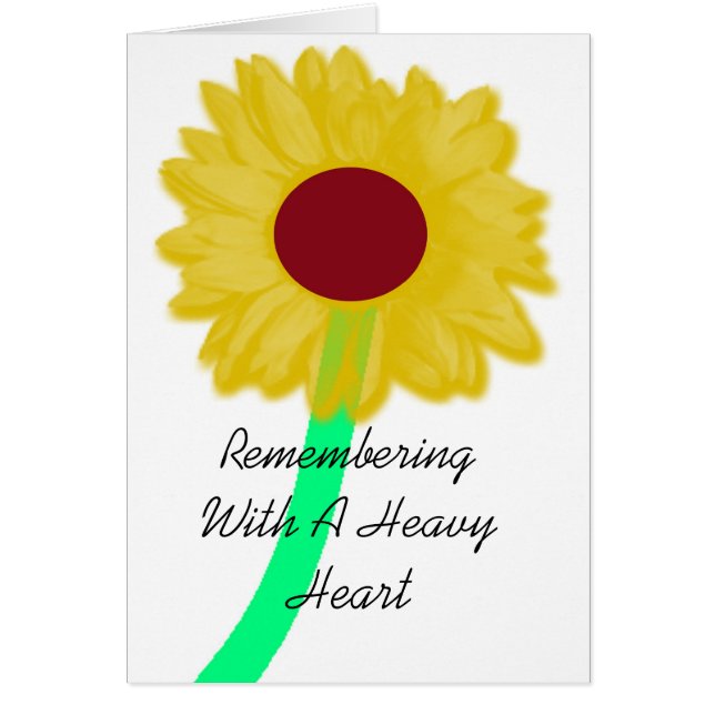 Minnas Hälsningskort (Framsidan)