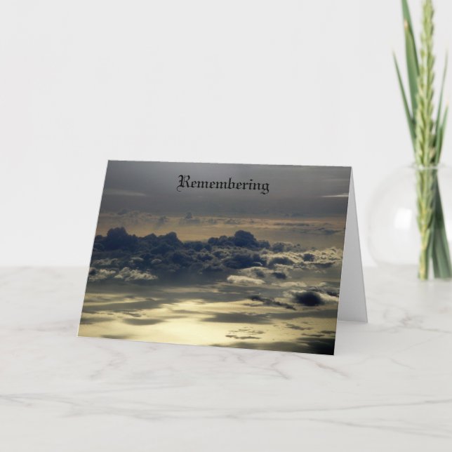 Minnas II Kort (Framsida)