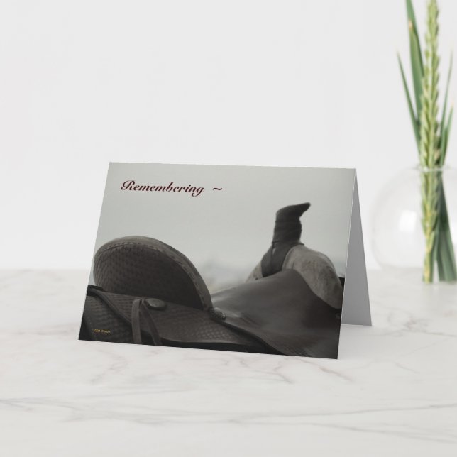 Minnas Kort (Framsida)