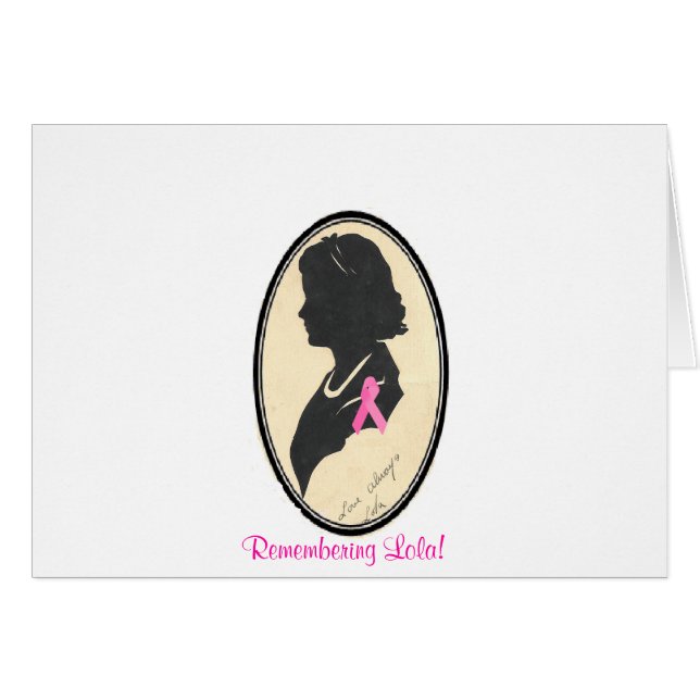 Minnas Lola OBS Kort (Framsidan Horizontal)