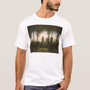 Minne av Johann Bremen T Shirt