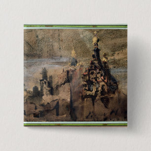 Minne av Spanien, 1850 Knapp