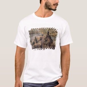 Minne av Spanien, 1850 T Shirt