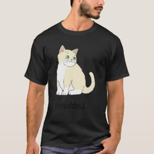 Minne I KAT Kitten 1 T Shirt
