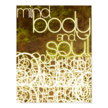 Minne, kropp och själ