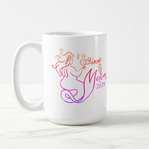 Minne Mercon 2024 mugg