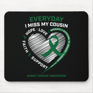 Minne Miss My Cousin Kidney Disease Awareness Gif Musmatta